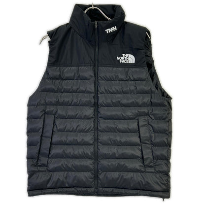 THE NORTH FACE HYKE NY256HK Insulation Trail Vest Size M