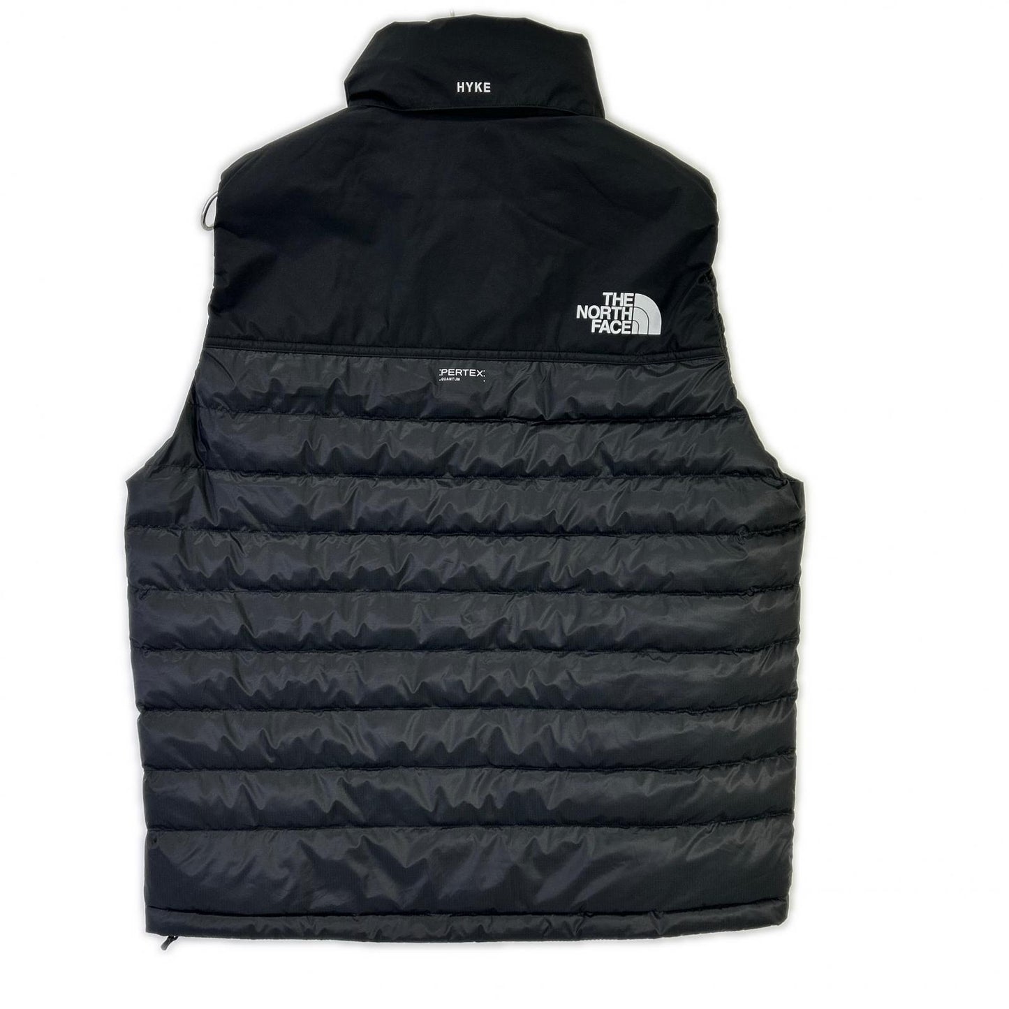 THE NORTH FACE HYKE NY256HK Insulation Trail Vest Size M