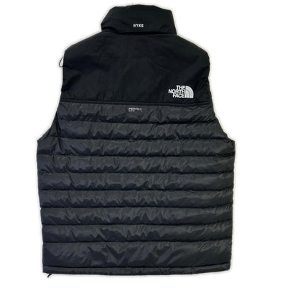 THE NORTH FACE HYKE NY256HK Insulation Trail Vest Size M