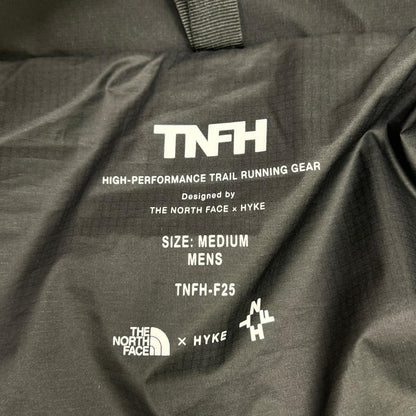THE NORTH FACE HYKE NY256HK Insulation Trail Vest Size M