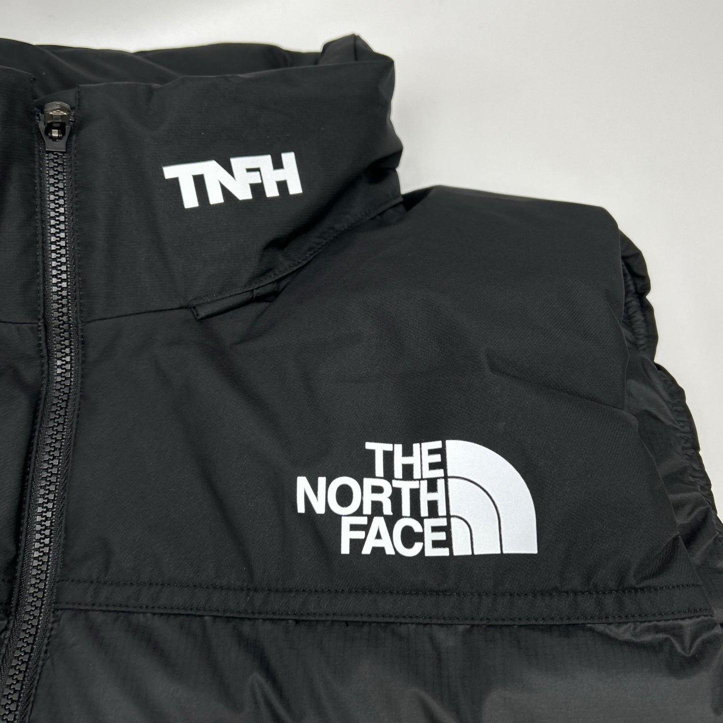 THE NORTH FACE HYKE NY256HK Insulation Trail Vest Size M