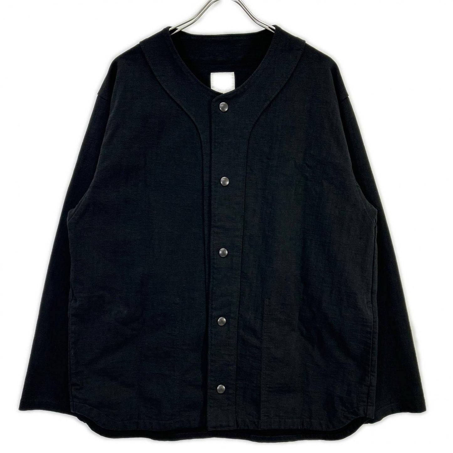 Jackman JM8513 Black 11.5oz Dotsume UF Jacket Size L