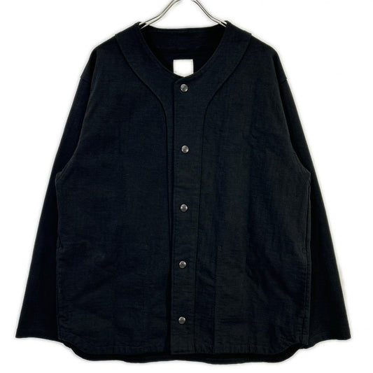 Jackman JM8513 Black 11.5oz Dotsume UF Jacket Size L