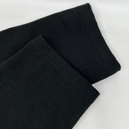Jackman JM8513 Black 11.5oz Dotsume UF Jacket Size L