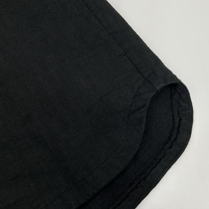 Jackman JM8513 Black 11.5oz Dotsume UF Jacket Size L