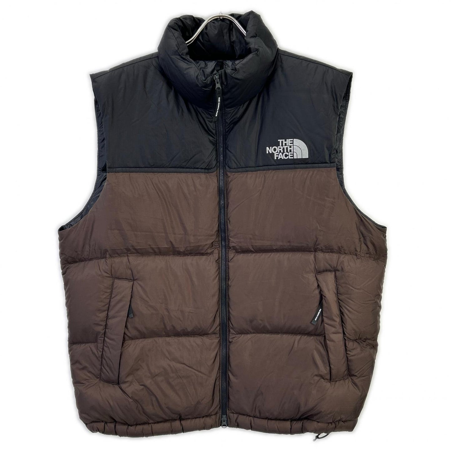 THE NORTH FACE Novelty Nuptse Air Down Vest Multi Size XL