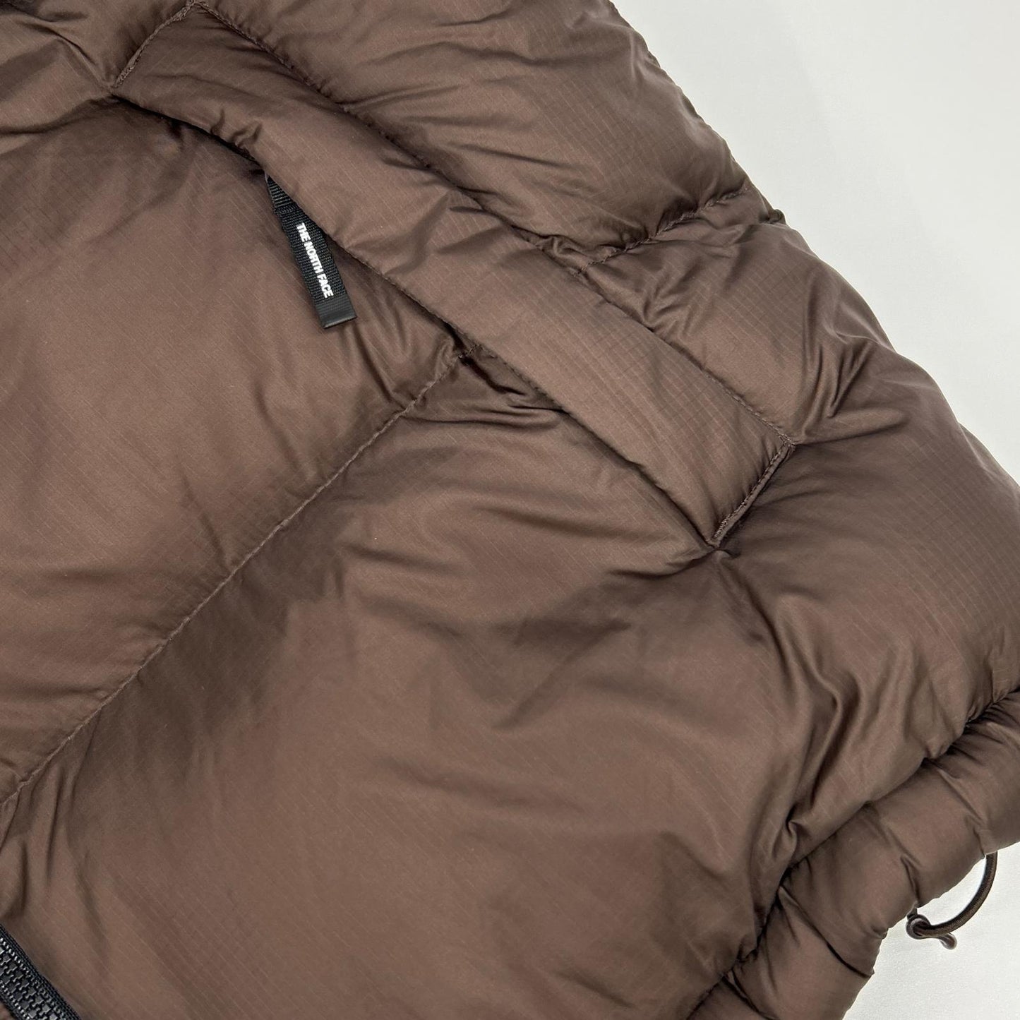 THE NORTH FACE Novelty Nuptse Air Down Vest Multi Size XL