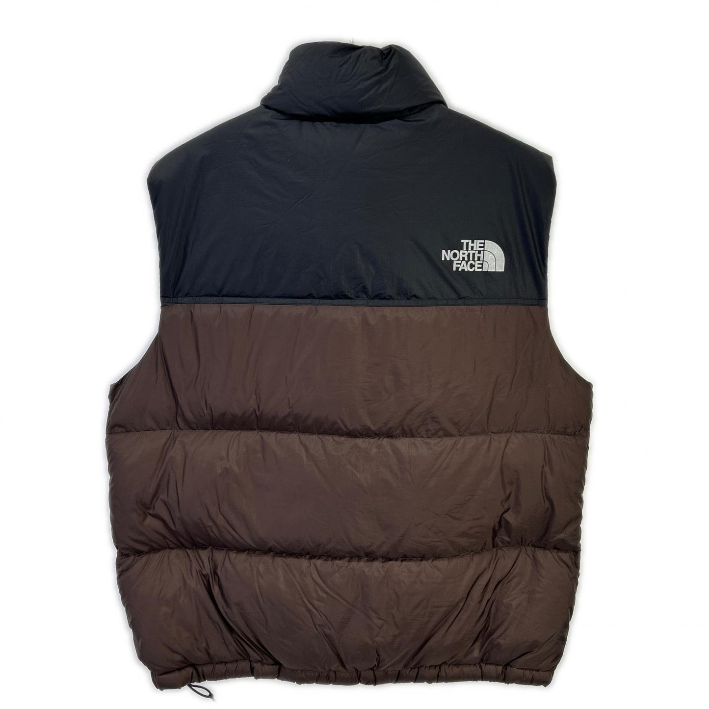THE NORTH FACE Novelty Nuptse Air Down Vest Multi Size XL