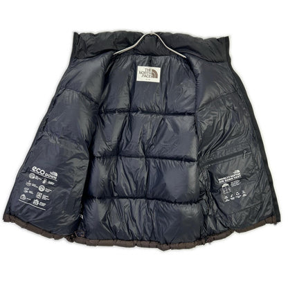 THE NORTH FACE Novelty Nuptse Air Down Vest Multi Size XL
