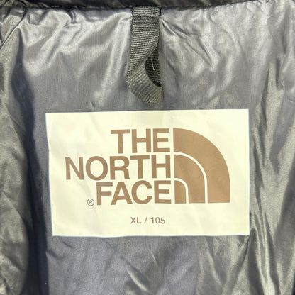 THE NORTH FACE Novelty Nuptse Air Down Vest Multi Size XL