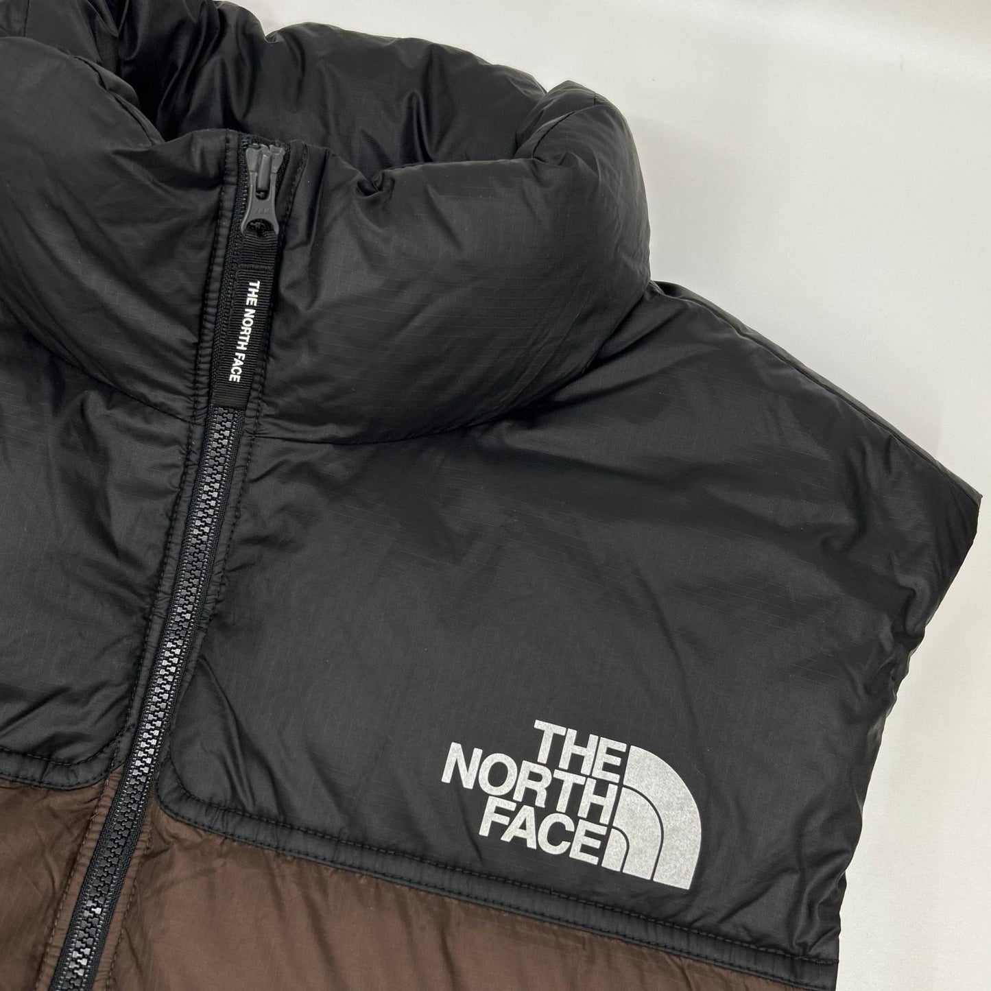 THE NORTH FACE Novelty Nuptse Air Down Vest Multi Size XL