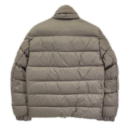 MONCLER 2014 HYMALAY Gray Nylon Down Jacket Size 1