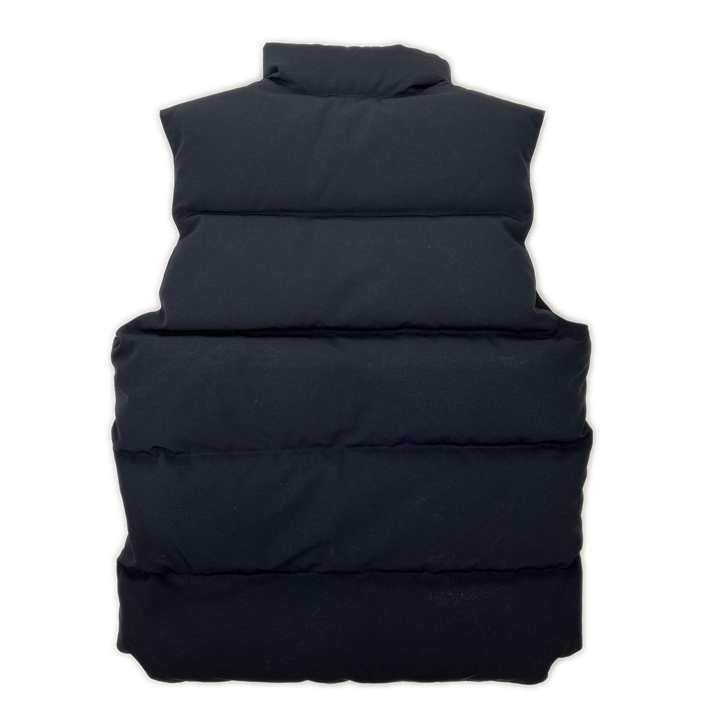 CANADA GOOSE Windsor Down Vest Dark Navy Size S