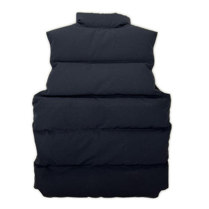 CANADA GOOSE Windsor Down Vest Dark Navy Size S