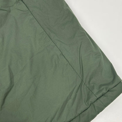 THE NORTH FACE ZI S-Nook Zip-in Jacket Khaki Size L
