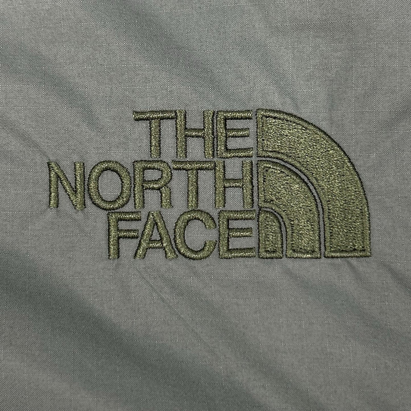 THE NORTH FACE ZI S-Nook Zip-in Jacket Khaki Size L