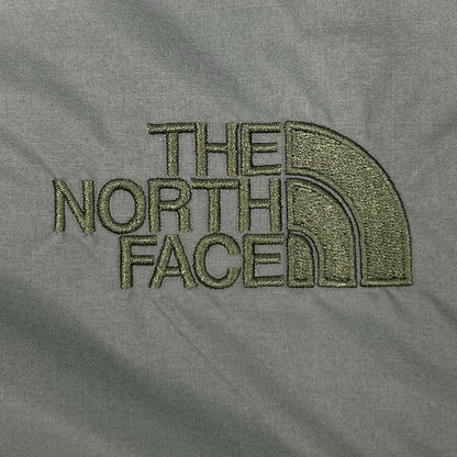 THE NORTH FACE ZI S-Nook Zip-in Jacket Khaki Size L