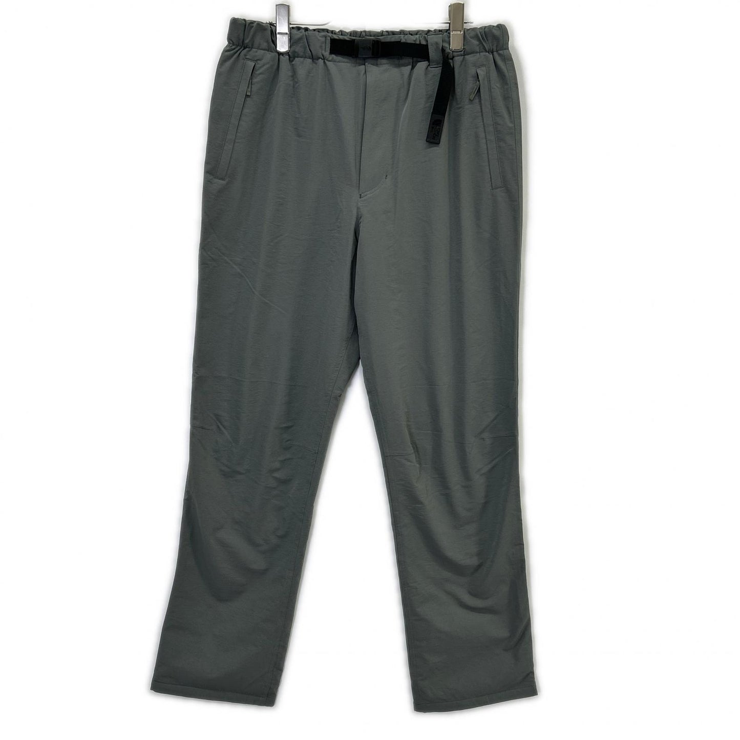THE NORTH FACE Doro Warm Pants Gray Polyester Size L