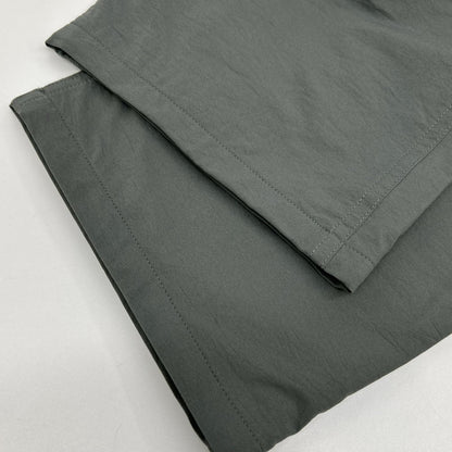 THE NORTH FACE Doro Warm Pants Gray Polyester Size L