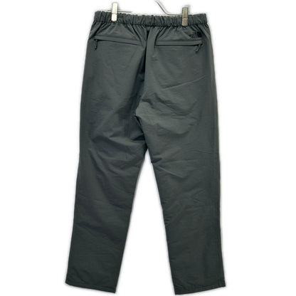 THE NORTH FACE Doro Warm Pants Gray Polyester Size L