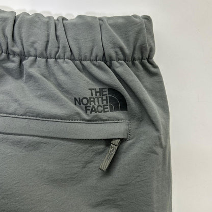 THE NORTH FACE Doro Warm Pants Gray Polyester Size L
