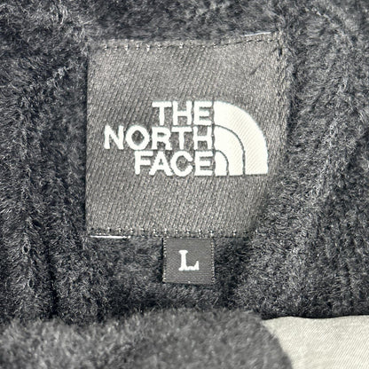 THE NORTH FACE Doro Warm Pants Gray Polyester Size L