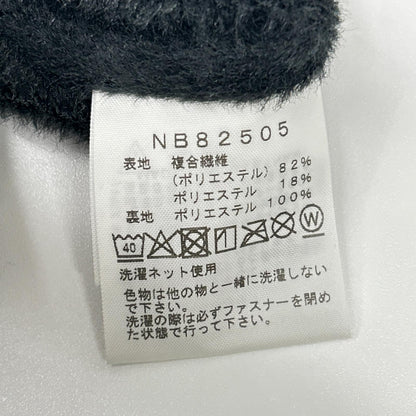 THE NORTH FACE Doro Warm Pants Gray Polyester Size L