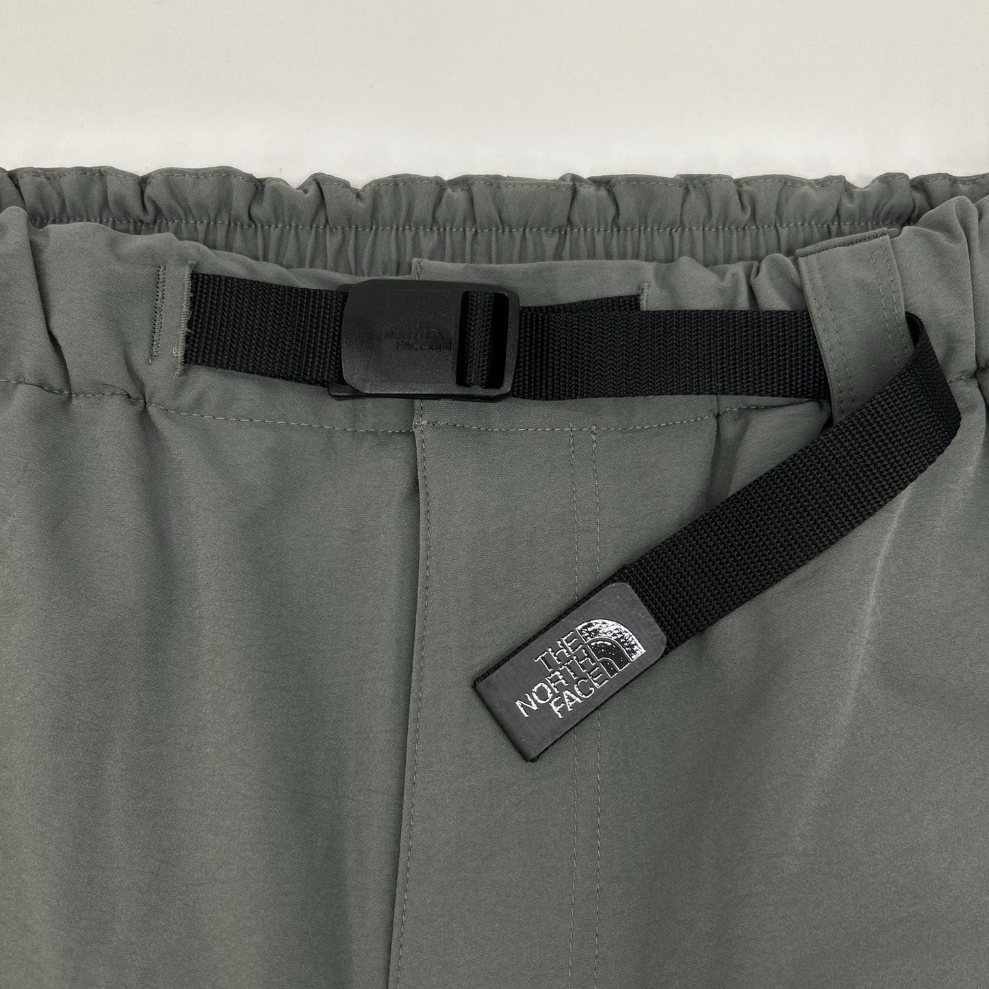 THE NORTH FACE Doro Warm Pants Gray Polyester Size L