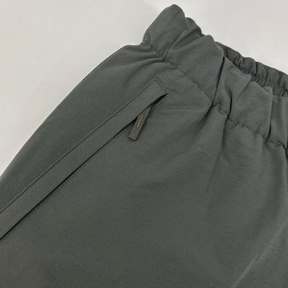 THE NORTH FACE Doro Warm Pants Gray Polyester Size L