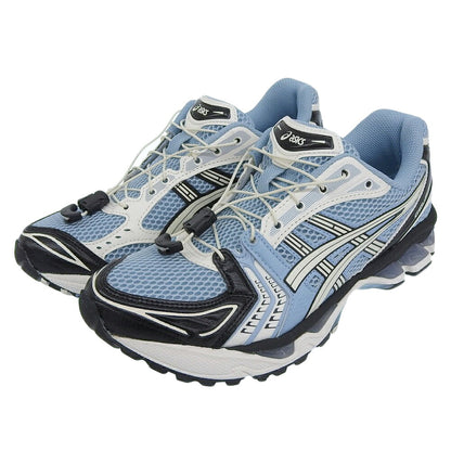 asics Gel Kayano 14 Sneakers White/Blue Size 6 1/2(US)