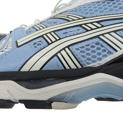 asics Gel Kayano 14 Sneakers White/Blue Size 6 1/2(US)