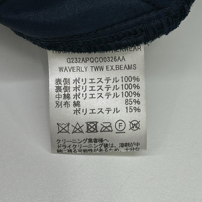 TRADITIONAL WEATHERWEAR Quilted Jacket Black Size 42