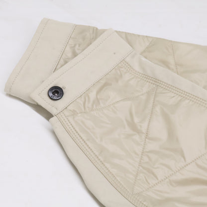MONCLER 25SS Genius x Fragment Geike Jacket Beige Size 2