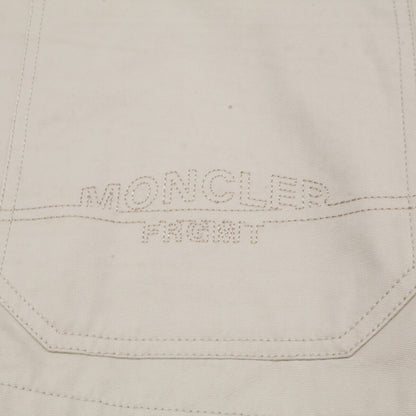 MONCLER 25SS Genius x Fragment Geike Jacket Beige Size 2