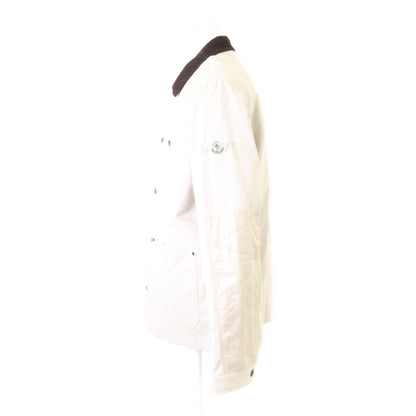 MONCLER 25SS Genius x Fragment Geike Jacket Beige Size 2