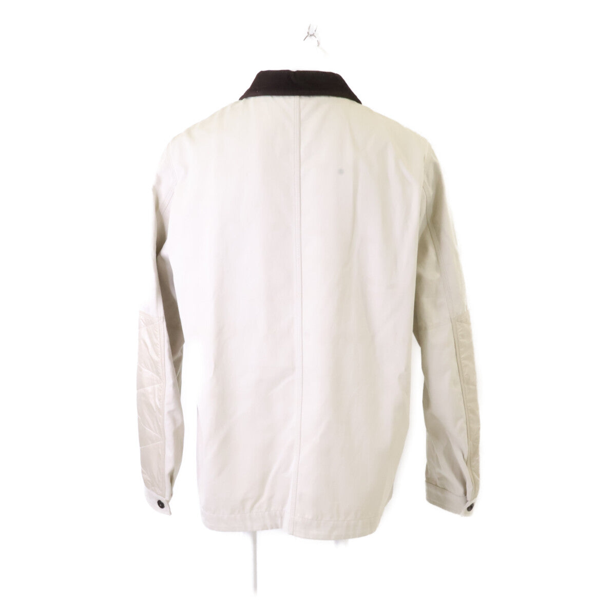 MONCLER 25SS Genius x Fragment Geike Jacket Beige Size 2