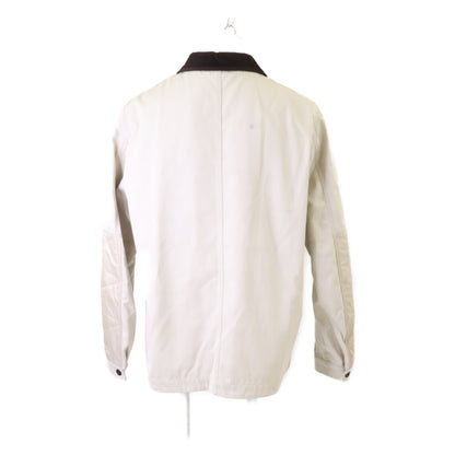 MONCLER 25SS Genius x Fragment Geike Jacket Beige Size 2
