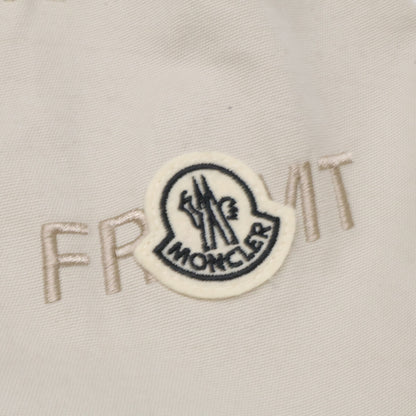 MONCLER 25SS Genius x Fragment Geike Jacket Beige Size 2