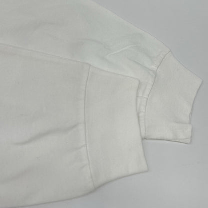 FRAGMENT HIROSHI FUJIWARA 25SS Moncler Cat Tee White Size L