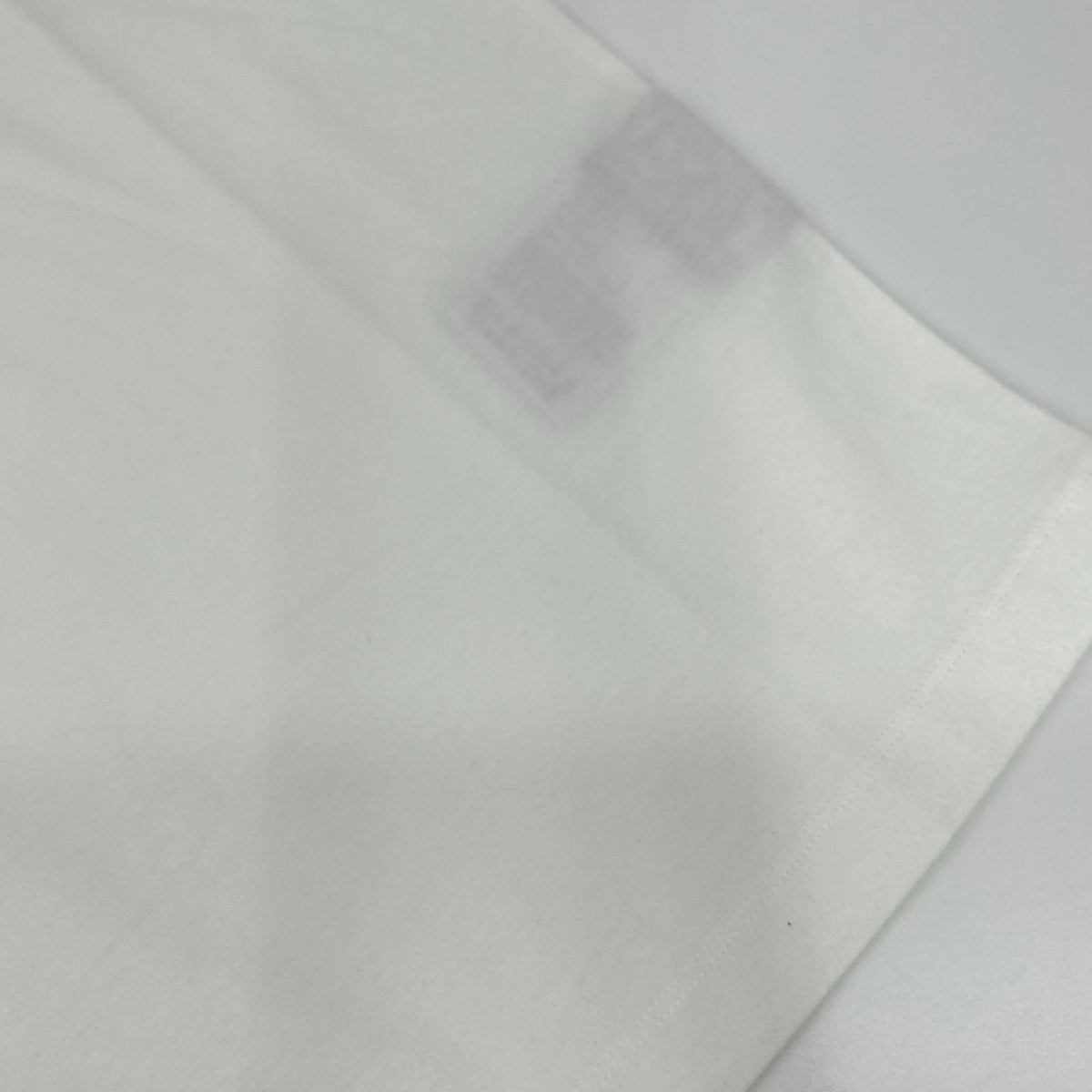 FRAGMENT HIROSHI FUJIWARA 25SS Moncler Cat Tee White Size L