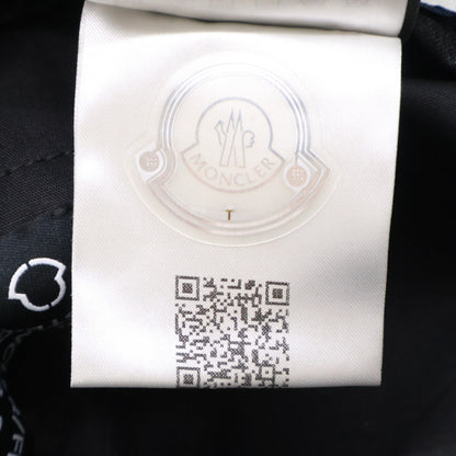 MONCLER x FRGMT Fujiwara Nylon Bucket Hat Black Size M