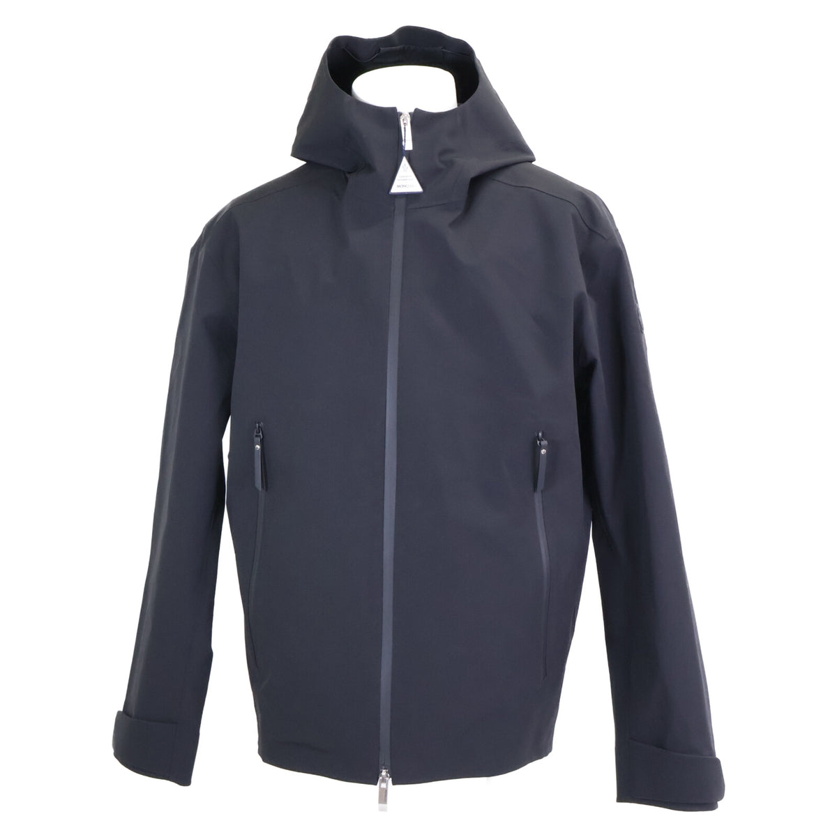 MONCLER 26SS Marana 3-in-1 Embossed Logo Down Jacket Size 2