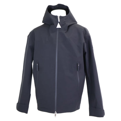 MONCLER 26SS Marana 3-in-1 Embossed Logo Down Jacket Size 2