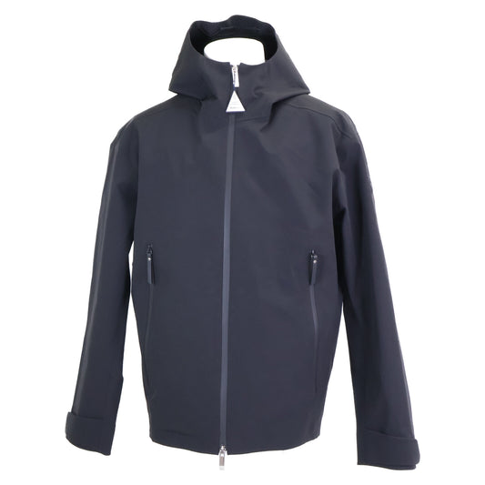 MONCLER 26SS Marana 3-in-1 Embossed Logo Down Jacket Size 2