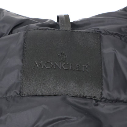 MONCLER 26SS Marana 3-in-1 Embossed Logo Down Jacket Size 2