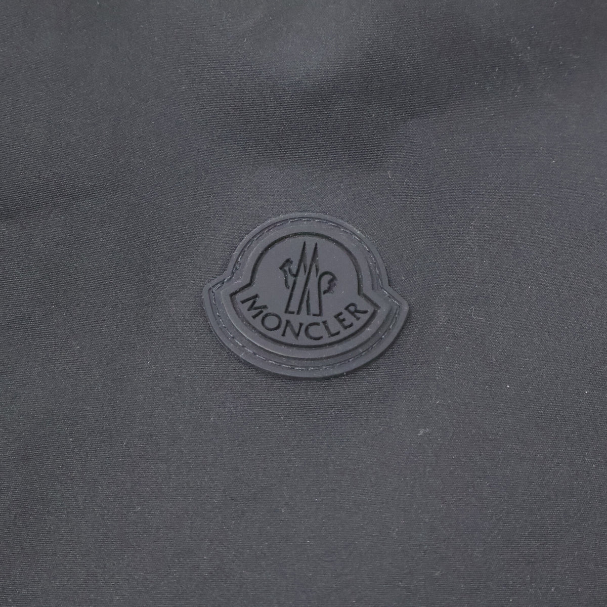 MONCLER 26SS Marana 3-in-1 Embossed Logo Down Jacket Size 2