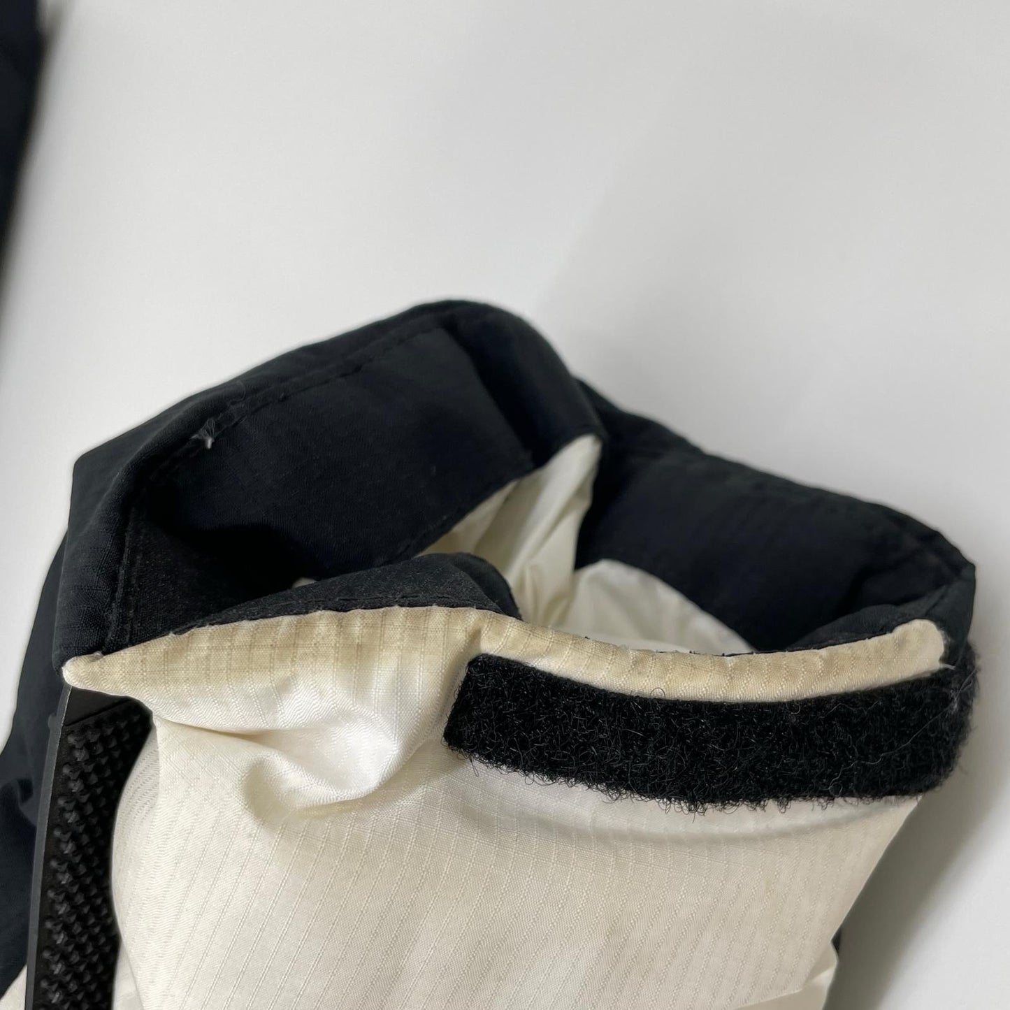 POLObyRalphLauren Big Pony Hooded Down Jacket White Size M