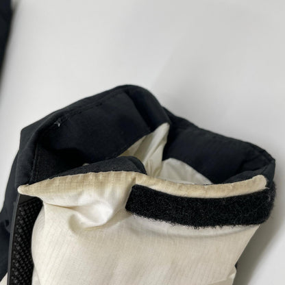 POLObyRalphLauren Big Pony Hooded Down Jacket White Size M