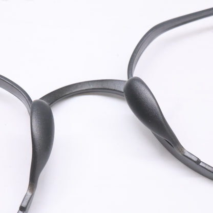 KameManNen KMN9917 Wide Sunglasses Black Size 47X21-145