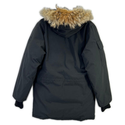 CANADA GOOSE 4564JM Expedition Parka Black Size S
